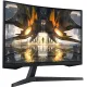 Игровой монитор SAMSUNG Odyssey G5 LS27AG550 26.9" 2560x1440px 165Hz 1 ms Curved